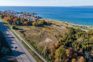 Lake Michigan - Emmet County Home For Sale in Petoskey Michigan