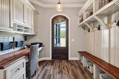 From the moment you step through the 8' double entry doors, the - photo 32