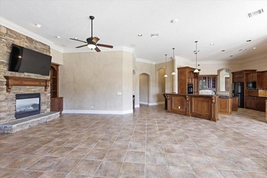 Virtually Staged. This custom-built residence by Rick Watson is - photo 33