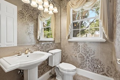 Virtually Staged. This custom-built residence by Rick Watson is - photo 35