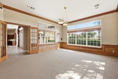 Virtually Staged. This custom-built residence by Rick Watson is - photo 37
