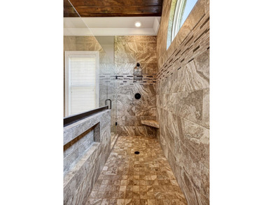 From the moment you step through the 8' double entry doors, the - photo 38