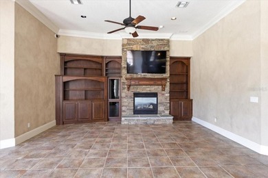 Virtually Staged. This custom-built residence by Rick Watson is - photo 40