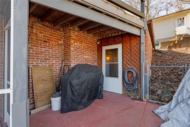 Nestled at the 8 MM in Buck Creek Cove, this lakefront retreat - photo 42