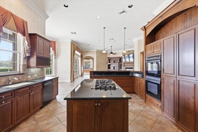 Virtually Staged. This custom-built residence by Rick Watson is - photo 42
