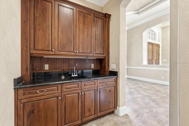Virtually Staged. This custom-built residence by Rick Watson is - photo 43