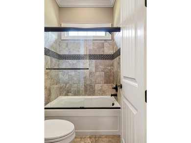 From the moment you step through the 8' double entry doors, the - photo 44