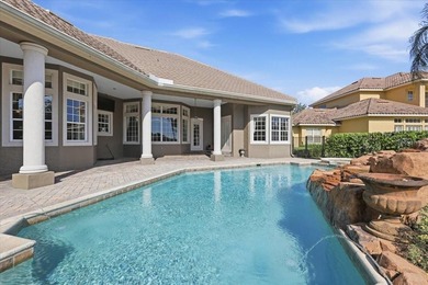 Virtually Staged. This custom-built residence by Rick Watson is - photo 47