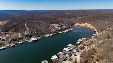 Nestled at the 8 MM in Buck Creek Cove, this lakefront retreat - photo 49
