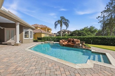 Virtually Staged. This custom-built residence by Rick Watson is - photo 49