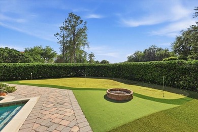 Virtually Staged. This custom-built residence by Rick Watson is - photo 50