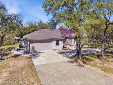 Welcome to this beautiful gem in Timberwood Park Subdivision