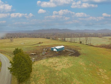 (private lake, pond, creek) Acreage For Sale in Bradfordsville Kentucky