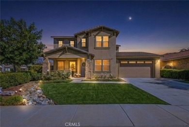 Lake Skinner Home For Sale in Winchester California