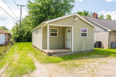Lake Saint Clair Home For Sale in Ira Michigan