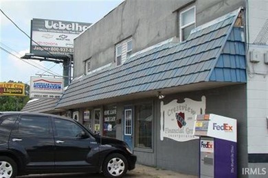 Ohio River Commercial For Sale in Rockport Indiana