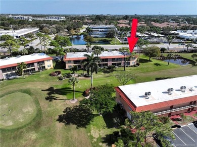 Peaceful & relaxing Golf & Water views from this 2nd floor - photo 3
