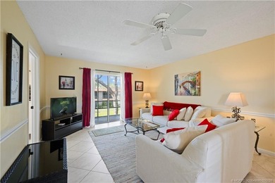Peaceful & relaxing Golf & Water views from this 2nd floor - photo 4