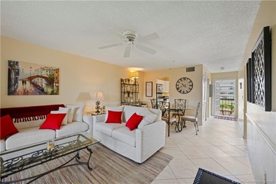 Peaceful & relaxing Golf & Water views from this 2nd floor - photo 6