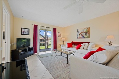 Peaceful & relaxing Golf & Water views from this 2nd floor - photo 7