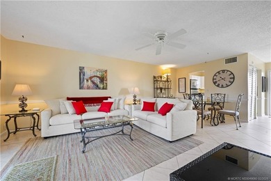 Peaceful & relaxing Golf & Water views from this 2nd floor - photo 8