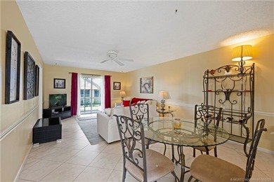 Peaceful & relaxing Golf & Water views from this 2nd floor - photo 9
