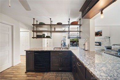 Top-floor lakefront condo offering some of the best views at The - photo 11