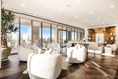 Luxury at its best! One of Dallas' Most iconic Hi-Rise