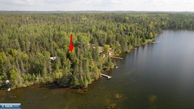 Lake Lot For Sale in Ely, Minnesota