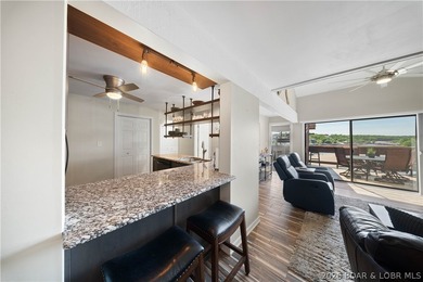 Top-floor lakefront condo offering some of the best views at The - photo 12