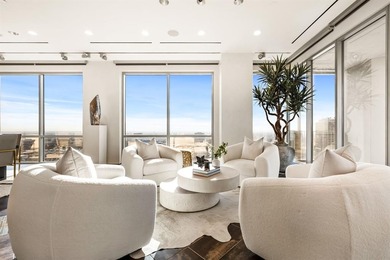 Luxury at its best! One of Dallas' Most iconic Hi-Rise