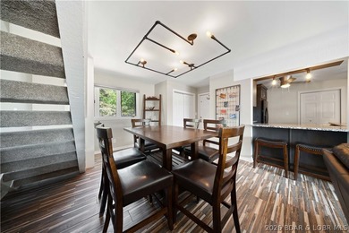 Top-floor lakefront condo offering some of the best views at The - photo 13