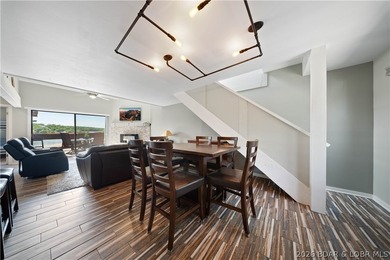 Top-floor lakefront condo offering some of the best views at The - photo 14