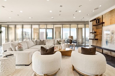 Luxury at its best! One of Dallas' Most iconic Hi-Rise
