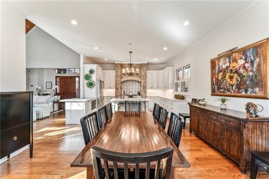 Perched on 1.62 acres in the Old Edwards Reserve at Lake Keowee - photo 14