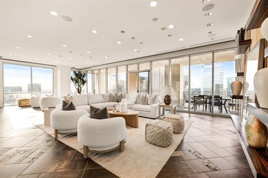 Luxury at its best! One of Dallas' Most iconic Hi-Rise