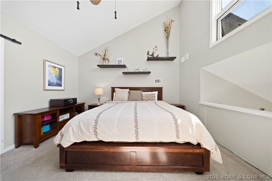 Top-floor lakefront condo offering some of the best views at The - photo 17