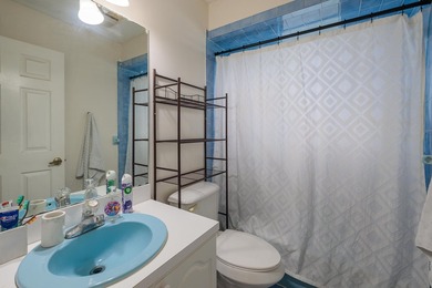 Welcome to this charming 2-bedroom, 2-bath pool home in the - photo 17