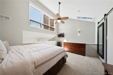 Top-floor lakefront condo offering some of the best views at The - photo 18