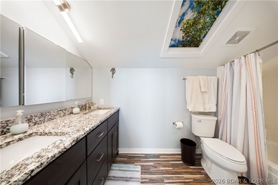 Top-floor lakefront condo offering some of the best views at The - photo 20
