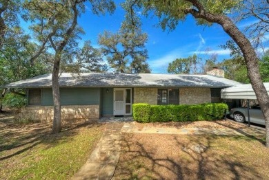 Lake Home For Sale in Austin, Texas