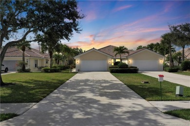 Lake Home For Sale in Hobe Sound, Florida