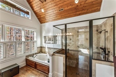 Perched on 1.62 acres in the Old Edwards Reserve at Lake Keowee - photo 22