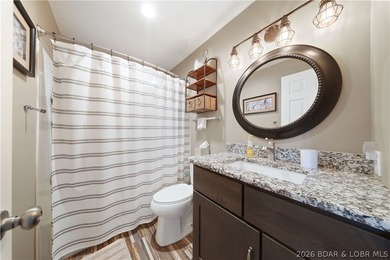 Top-floor lakefront condo offering some of the best views at The - photo 28