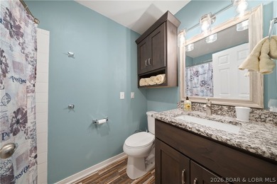 Top-floor lakefront condo offering some of the best views at The - photo 29