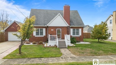 Lake Erie Home Sale Pending in Dunkirk New York