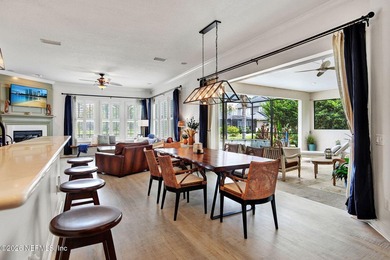Inside the charming, gated intracoastal community of Marsh - photo 1