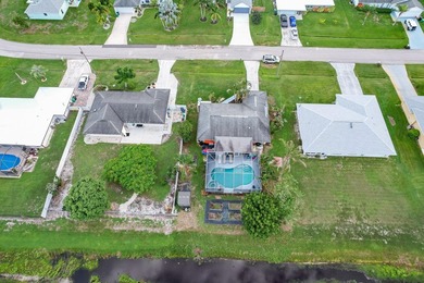 Welcome to this charming 2-bedroom, 2-bath pool home in the - photo 31