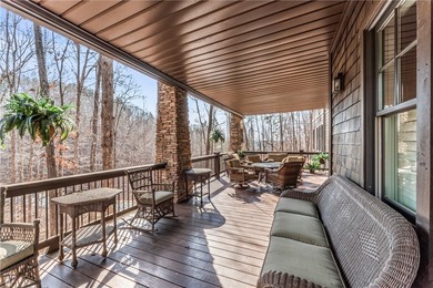 Perched on 1.62 acres in the Old Edwards Reserve at Lake Keowee - photo 31