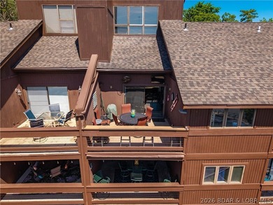 Top-floor lakefront condo offering some of the best views at The - photo 32